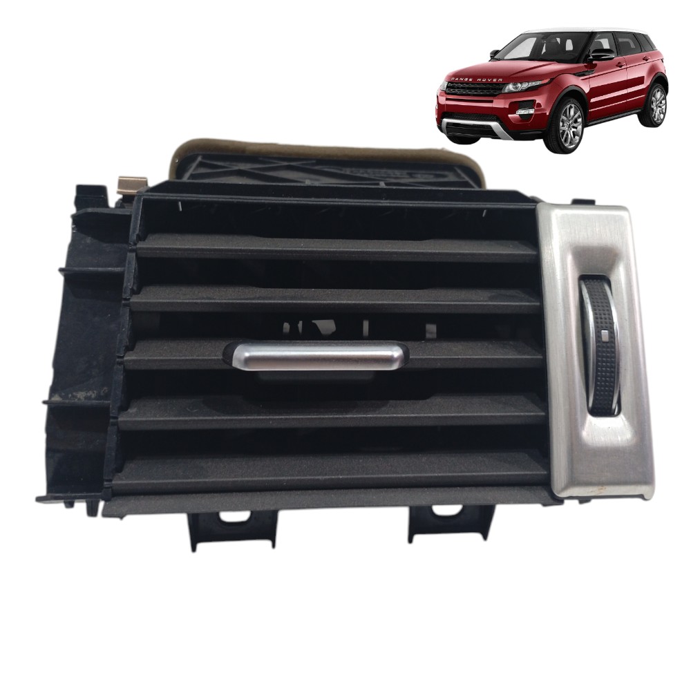 Difusor De Ar Lado Direito Range Rover Evoque 2.0 2014
