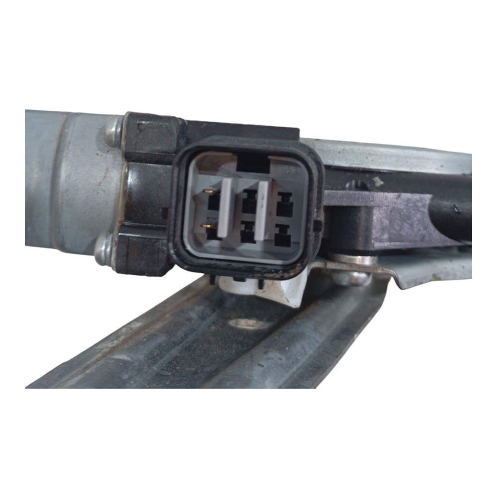 Máquina De Vidro Traseira Esquerda Subaru Impreza Xv 2016 2