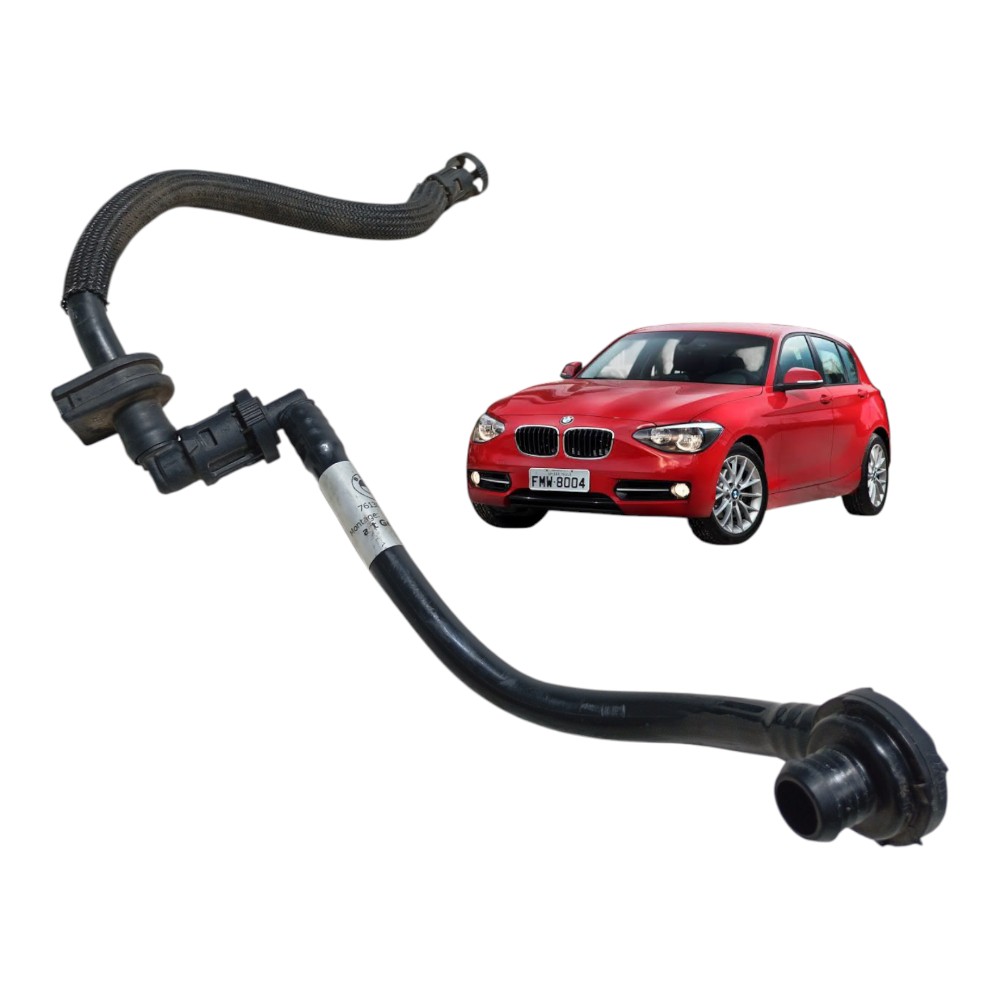 Mangueira Hidrovacuo Bmw 118i 1.6 Turbo 2013 2014 F20 1