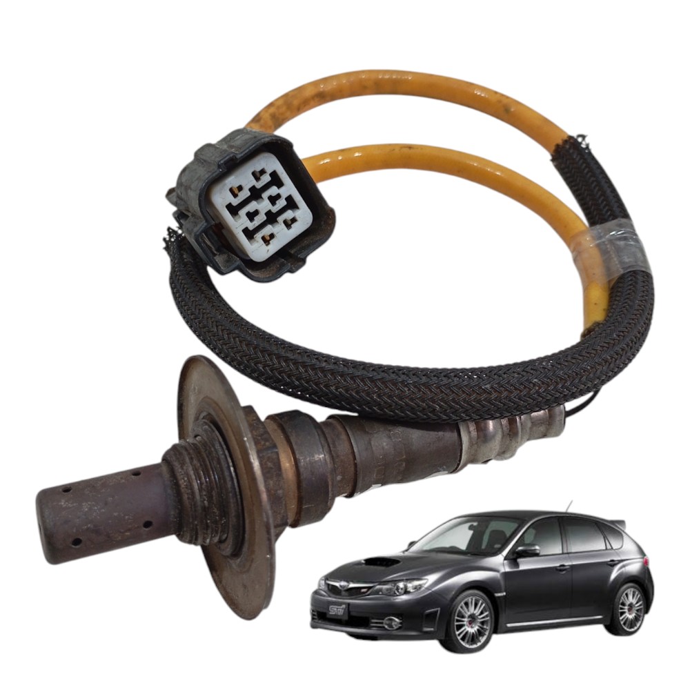 Sonda Lambda Denso Subaru Impreza 2010 Cod-22641aa480 1