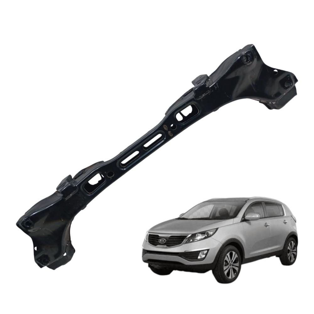 Quadro Agregado Traseiro Kia Sportage 2.0 2014 A 2016