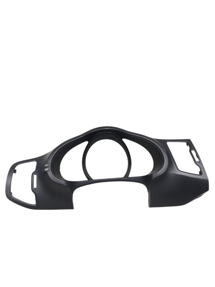 Moldura Painel Instrumentos Kia Sportage 2.0 2013 2014 2015 2