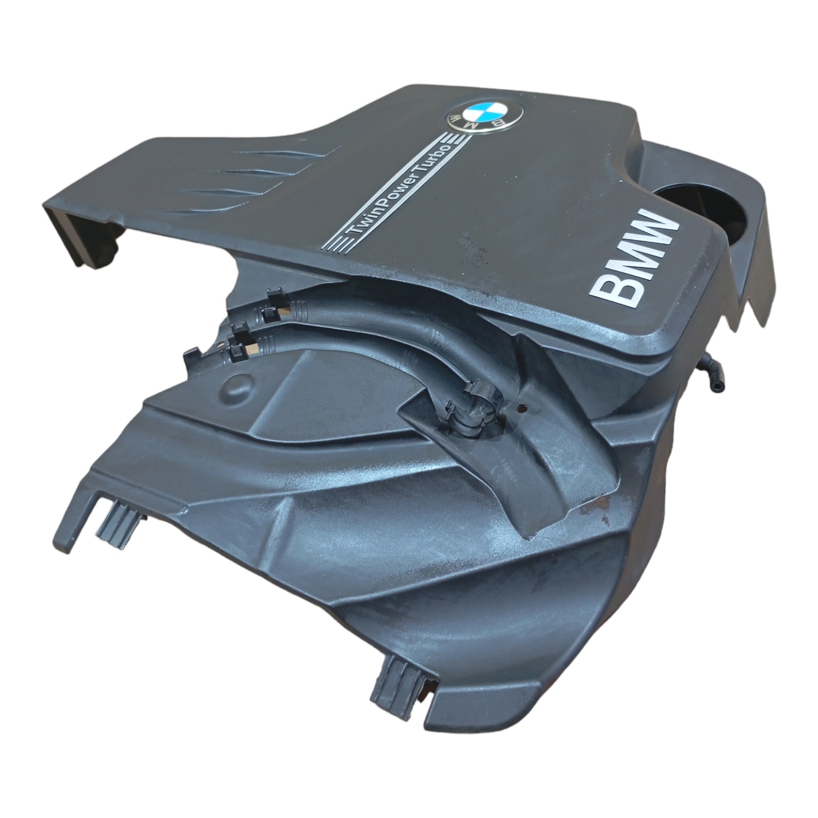 Tampa Capa Do Motor Bmw X1 2.0 2013 2014 2015 E84 2629114 2