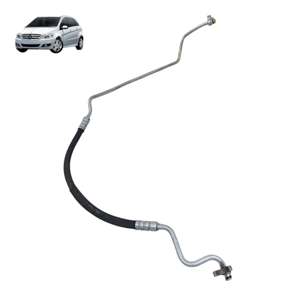 Mangueira Condensador Ar Cond Mercedes Benz B180 2011