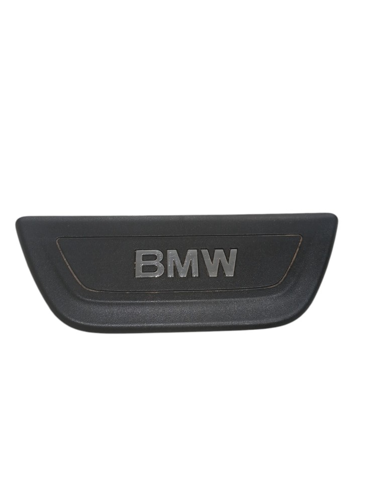 Acabamento Soleira Externa Bmw X3 2.0 4×4 2014