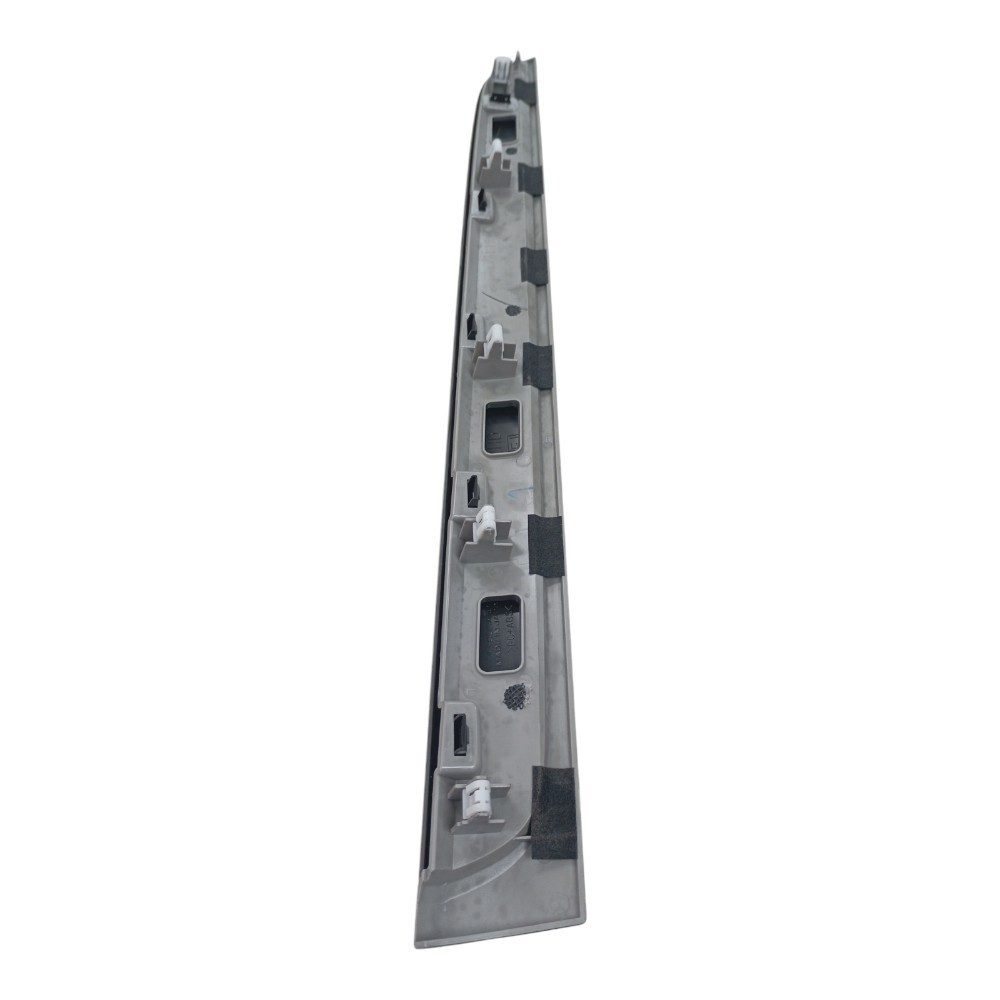 Moldura Painel Lado Esquerdo Subaru Impreza Xv 2.0 2016 2017 4