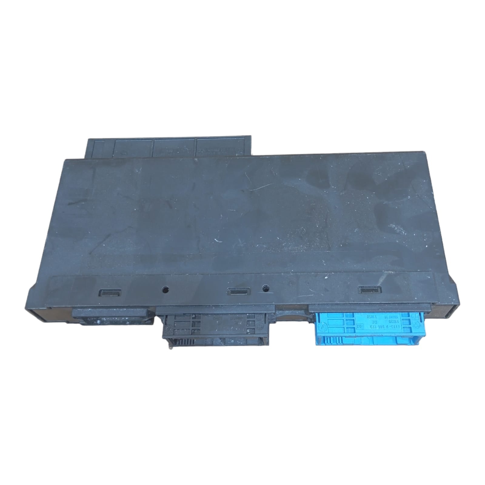 Módulo Conforto Bmw 320i 2.0 2009 2010 E90 Cod 6135922632801 3
