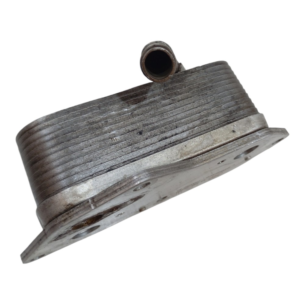 Resfriador Trocador Calor Óleo Motor Bmw X1 2.0 2013 2014 8