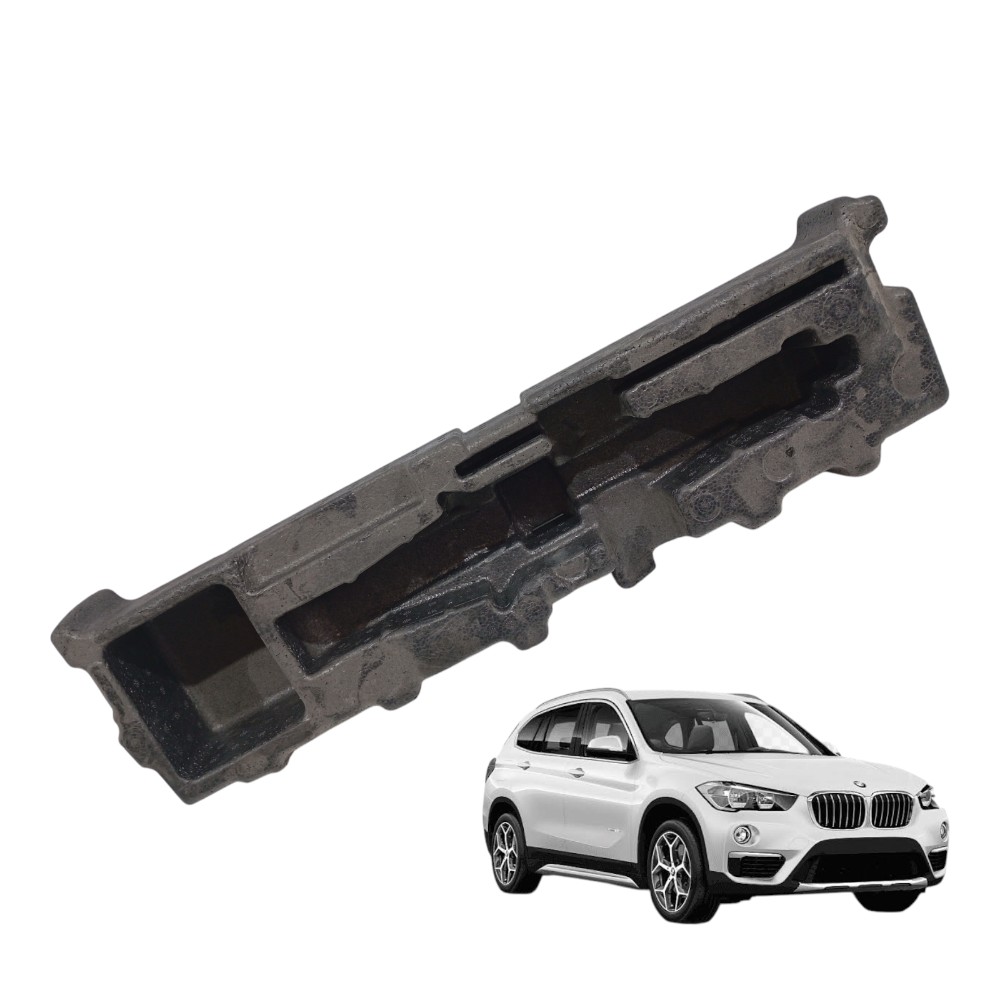 Isopor Porta Malas Estepe Bmw X1 2017 Cod-22259710