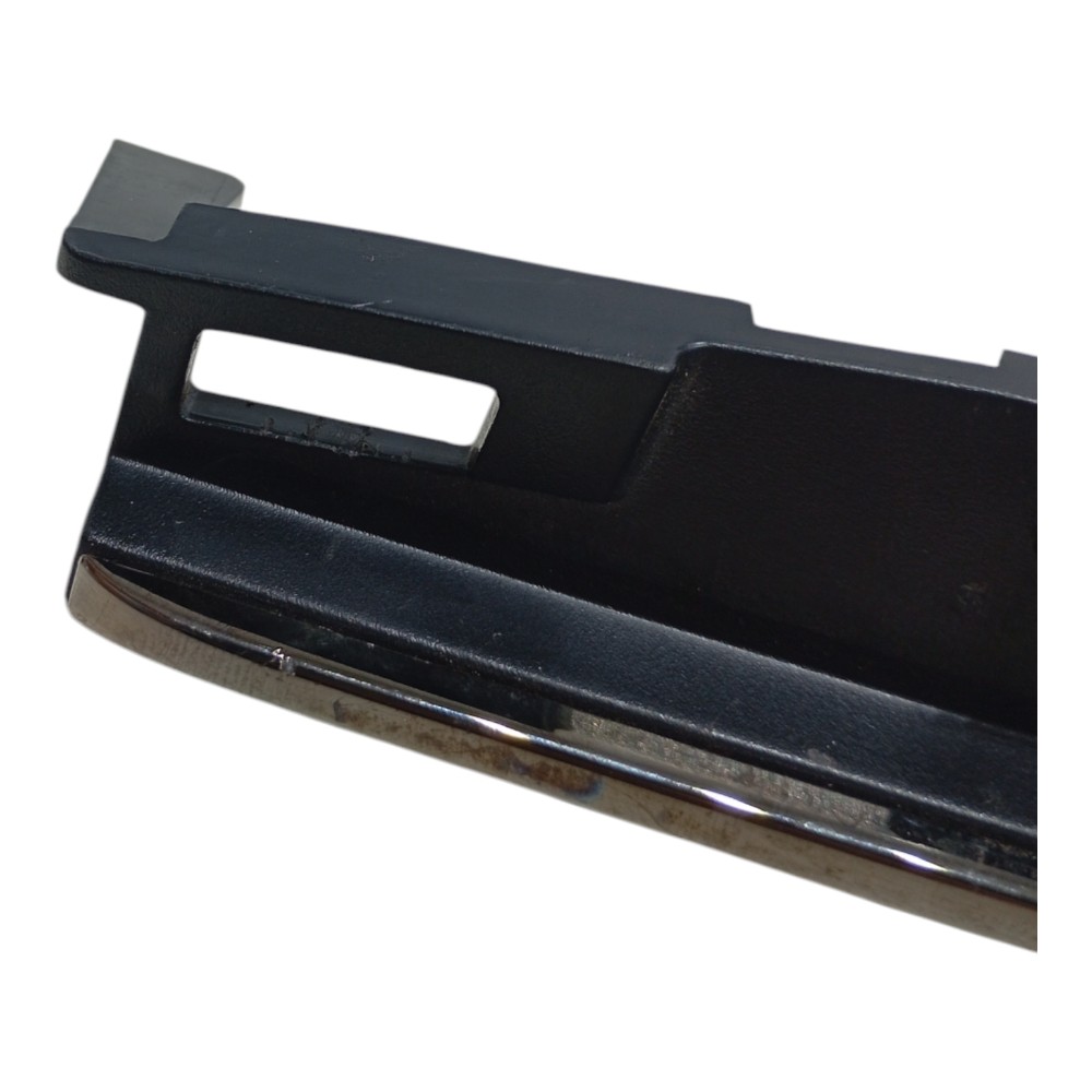 Acabamento Interno Byd Han Awd Gs 680ev 2022 2023 8