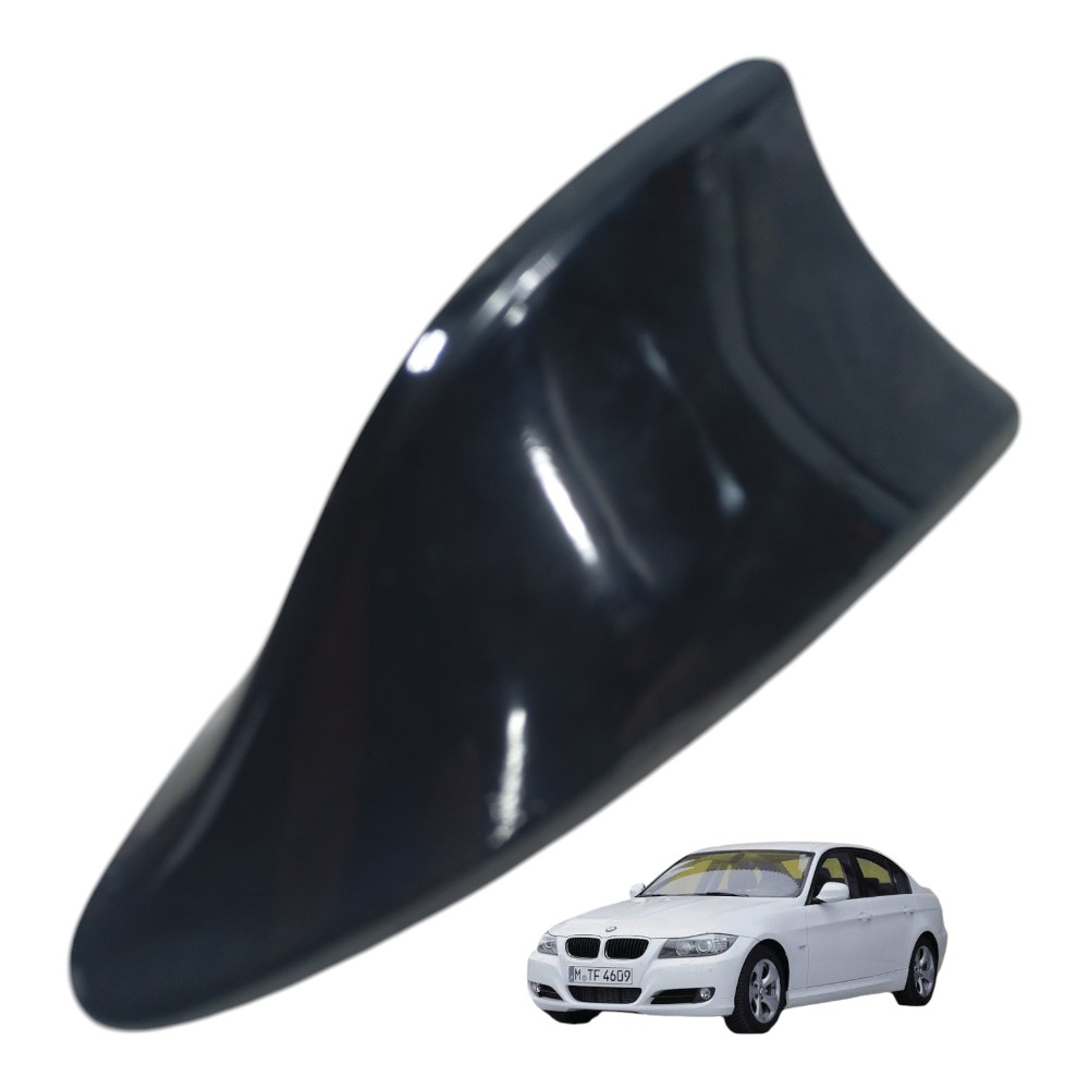 Antena Teto Tubarão Bmw 320i 2.0 Aspirada 2009 2010 2011 E90