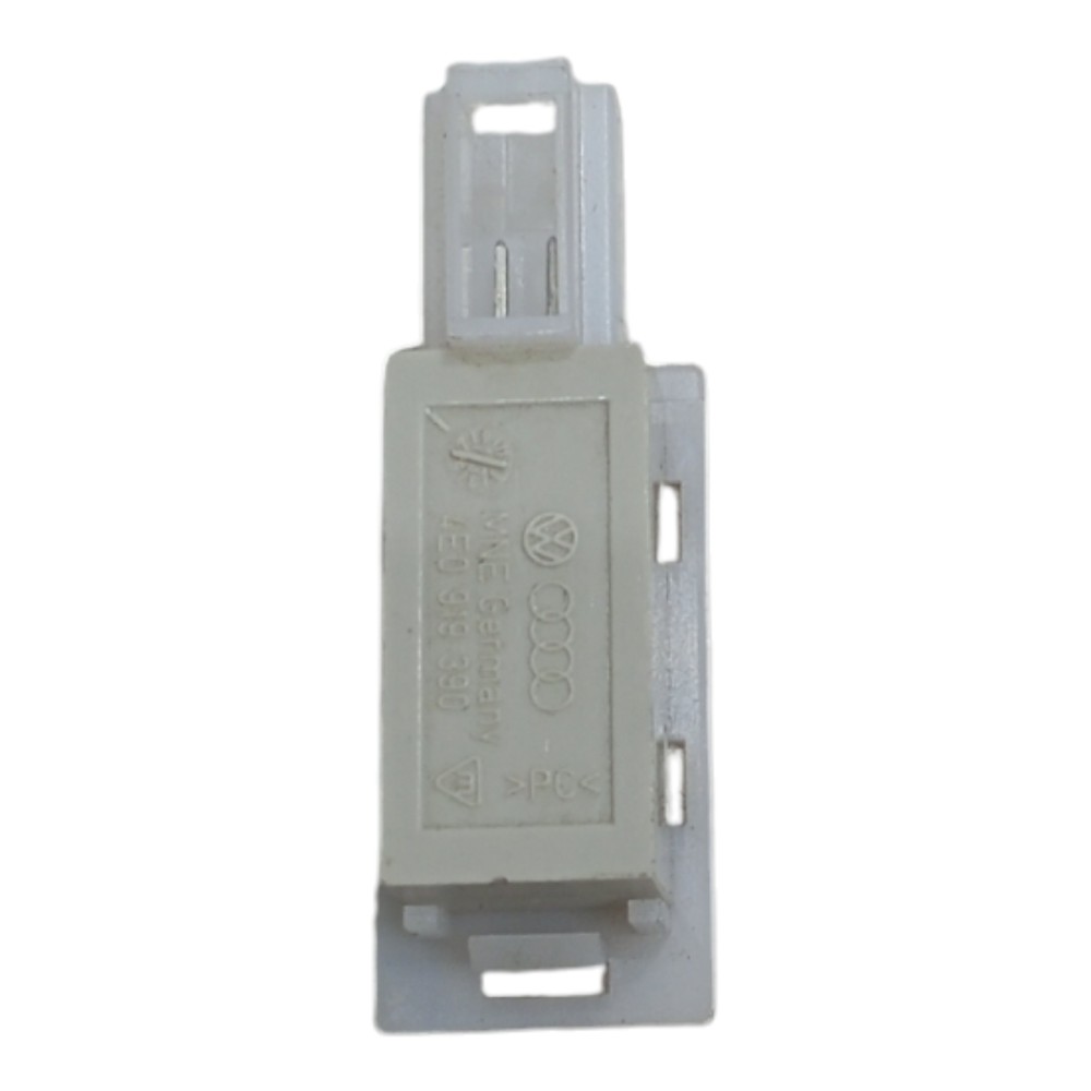 Luz Interna Cortesia Forro Audi Q3 2.0 Turbo 2013 2014 2015 4