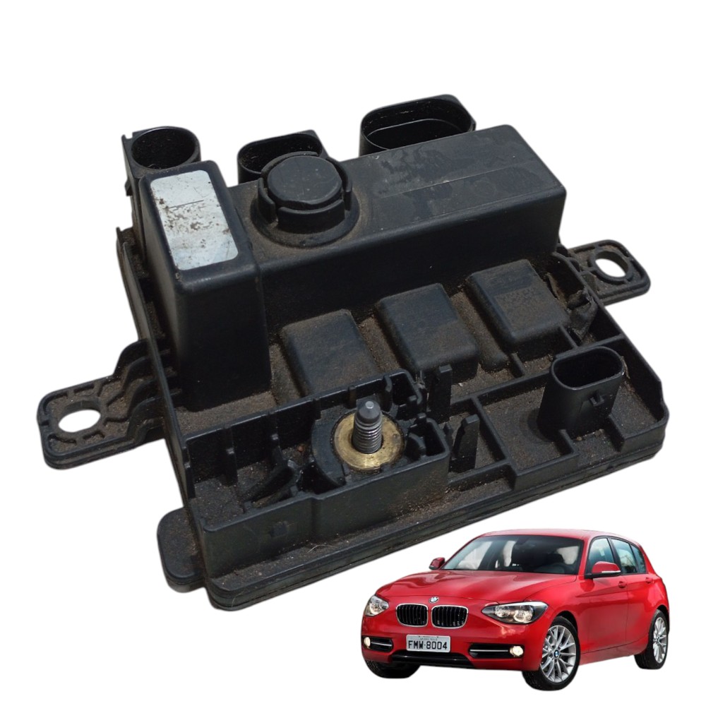 Módulo Controle Potência Integrada Bmw 118i 116i 320i 2014 1