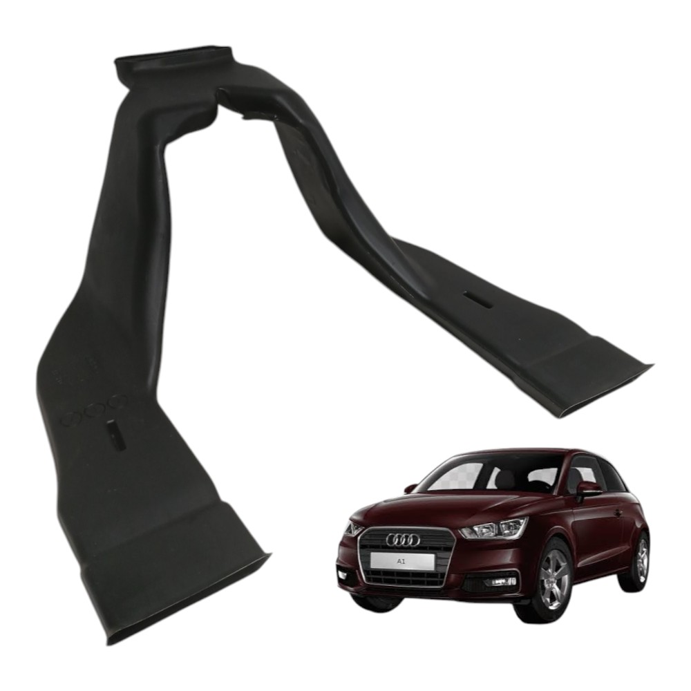 Duto Ar Central Audi A1 1.4 Tfsi 2012 2013 Cod 8×0819803 1