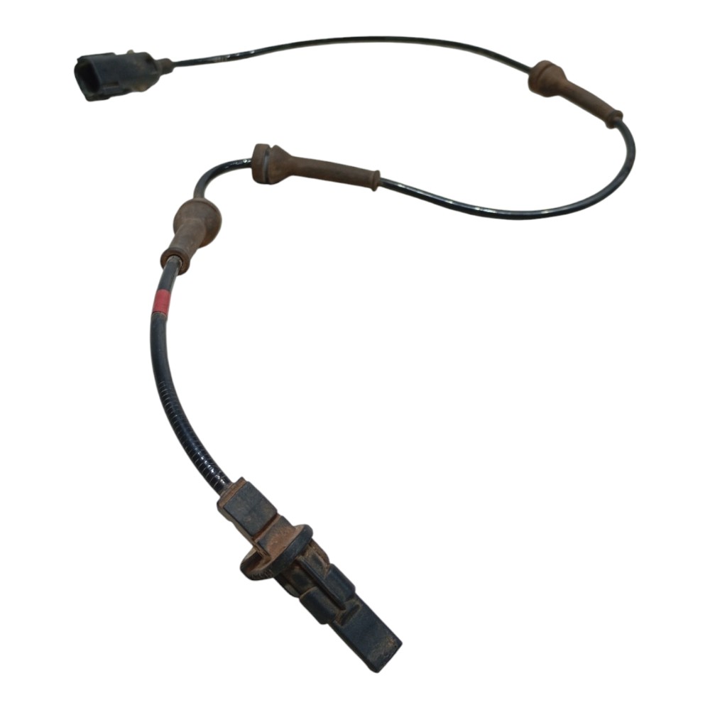 Sensor abs traseiro esquerdo direito Range Rover Evoque 2014 5