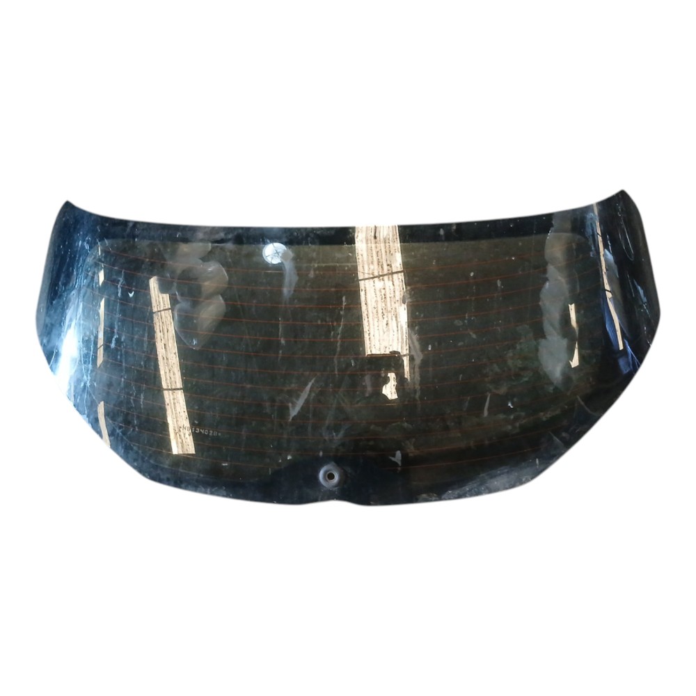 Vidro Vigia Traseiro Nissan Kicks 1.6 2021 2022 43r011583 7
