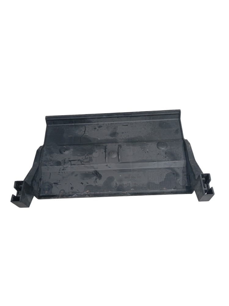 Tampa Capa Modulo Injeção Audi Q3 2.0 Turbo 2013 2014 2015 4