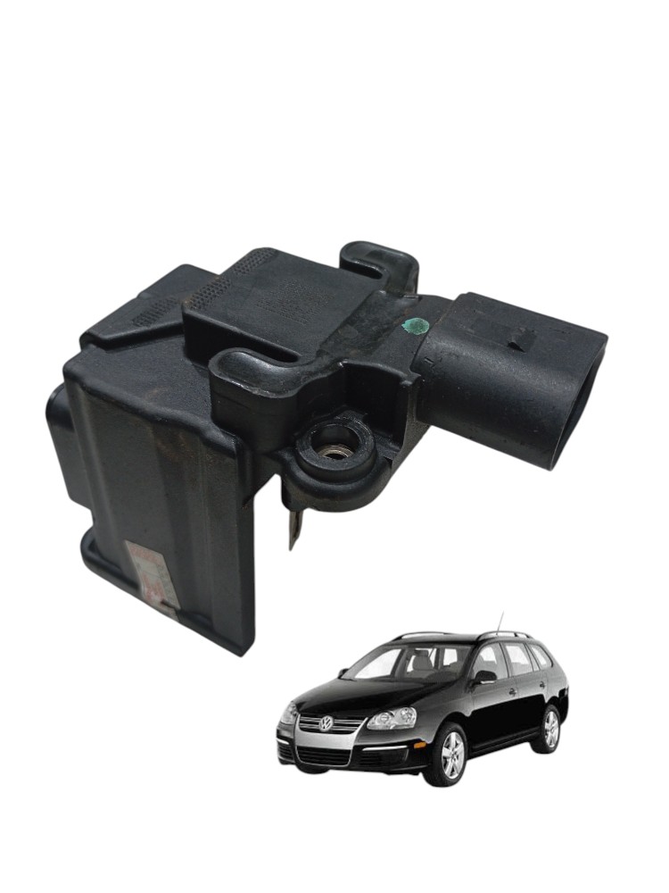 Atuador Wastegate Volkswagen Fusca 2.0 Turbo Tsi 2014