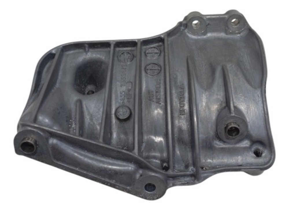 Suporte Compressor De Ar Bmw M135i 3.0 Turbo F20 2014 3