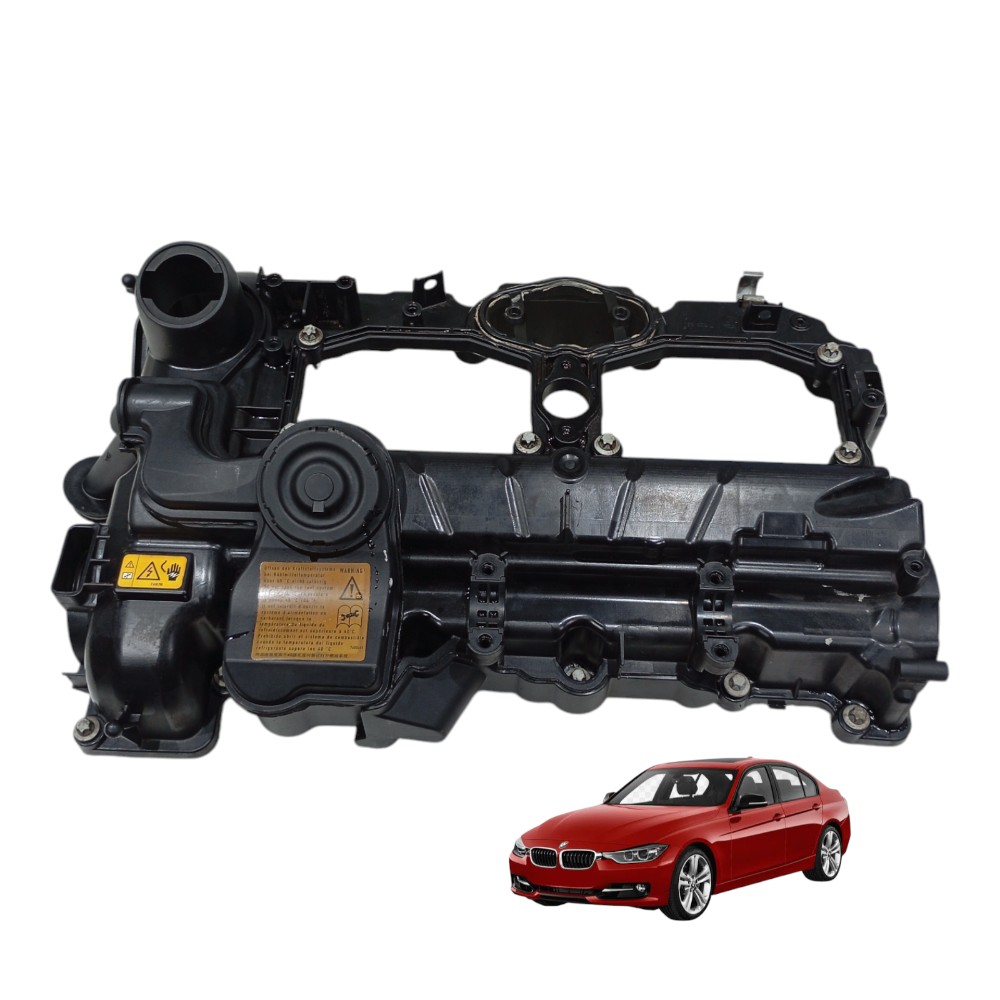 Tampa Válvula Bmw 320i 2.0 F30 2012 2018 2.0 N20 Turbo 1
