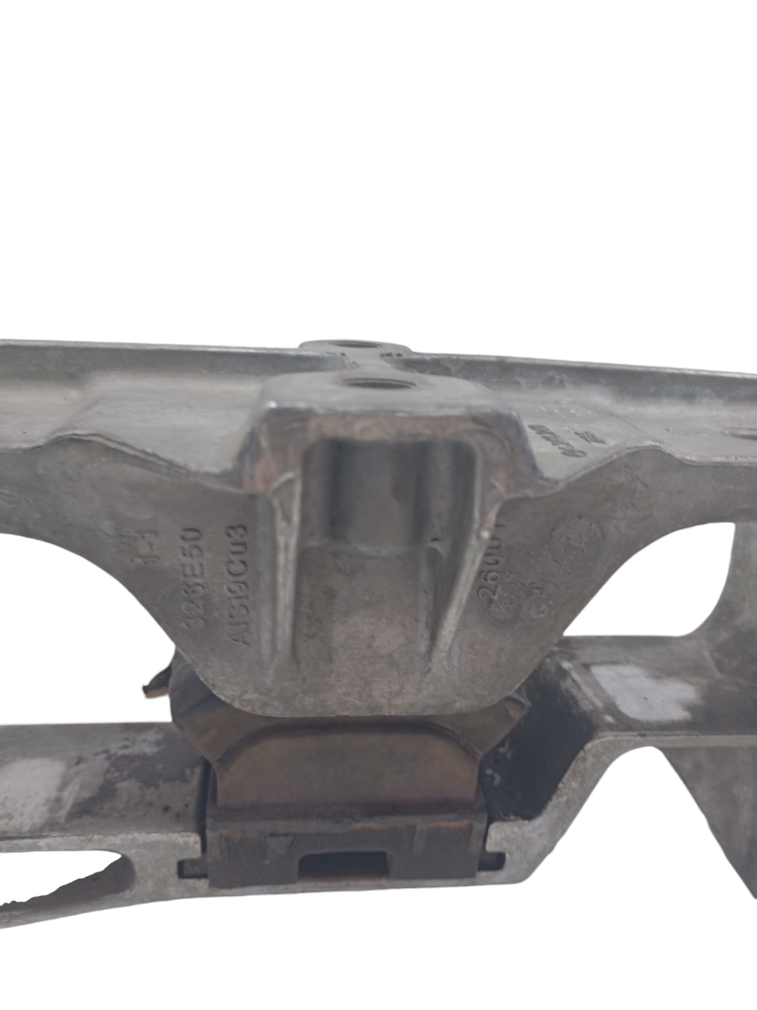 Suporte Coxim Do Motor Mercedes Benz A250 2.0 2015 A246240 4