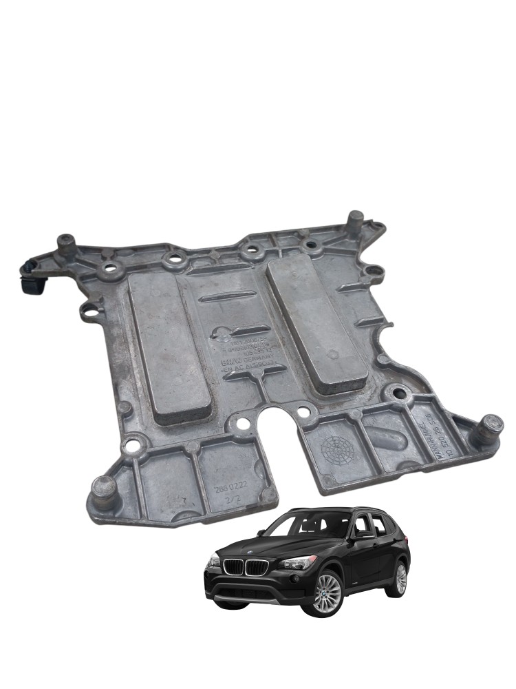 Suporte Módulo Coletor Bmw X1 2.0 T 2012 2013 2014 2015 E84 1