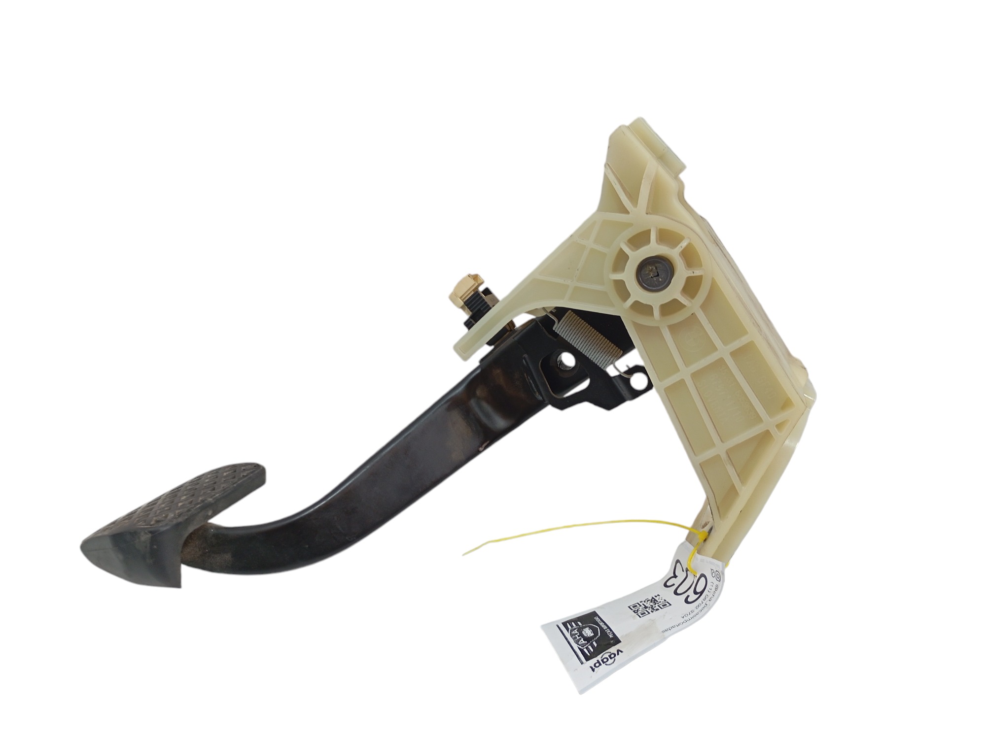 Pedal De Freio Bmw 320i 2.0 F30 2013 2014 Cod 3500686064701 5