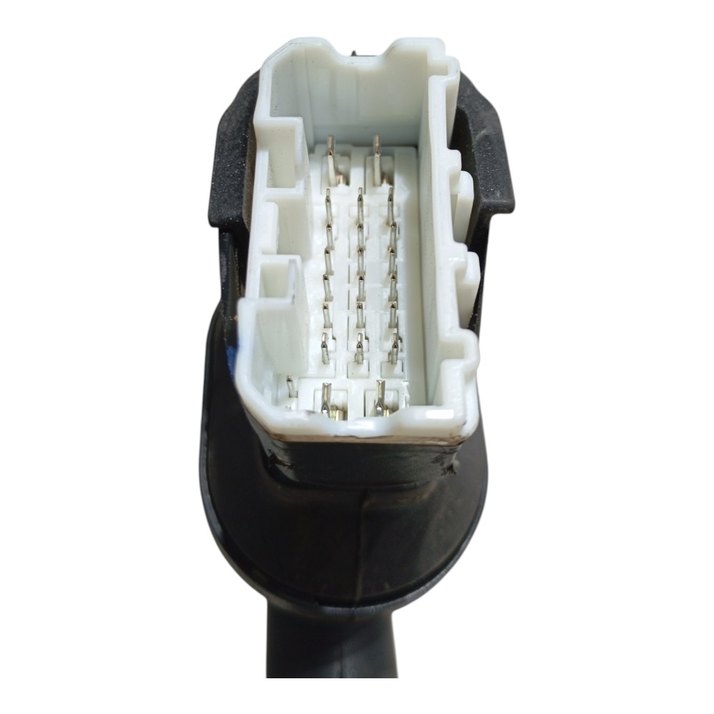 Chicote Porta Traseira Esquerda Byd Han Awd Gs 680ev 2023 4