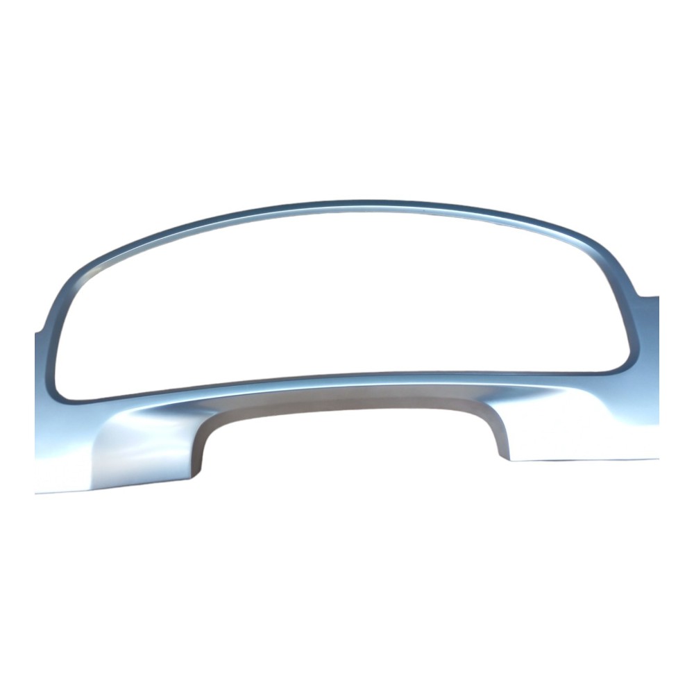Moldura Painel Instrumentos Volkswagen Touareg 4.2 V8 2014 7