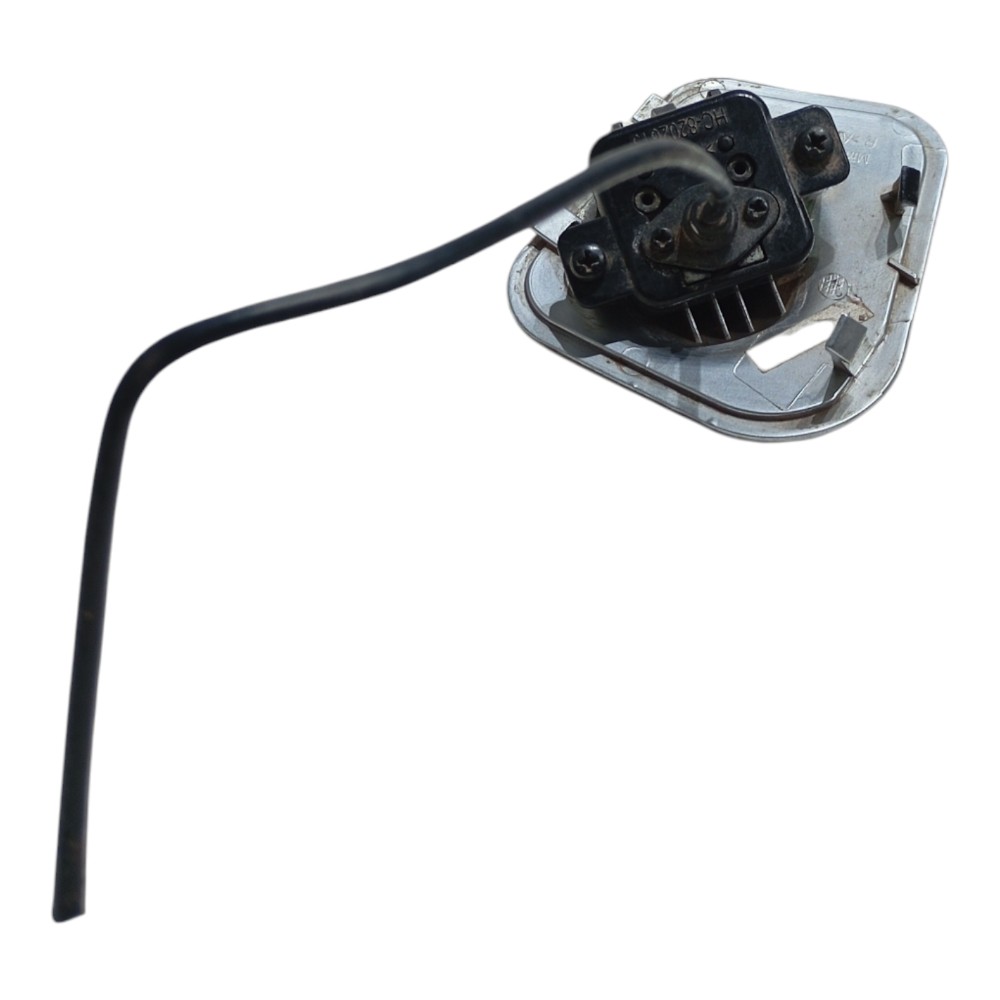 Câmera Retrovisor Dianteiro Direito Byd Han Awd 680ev 2023 4