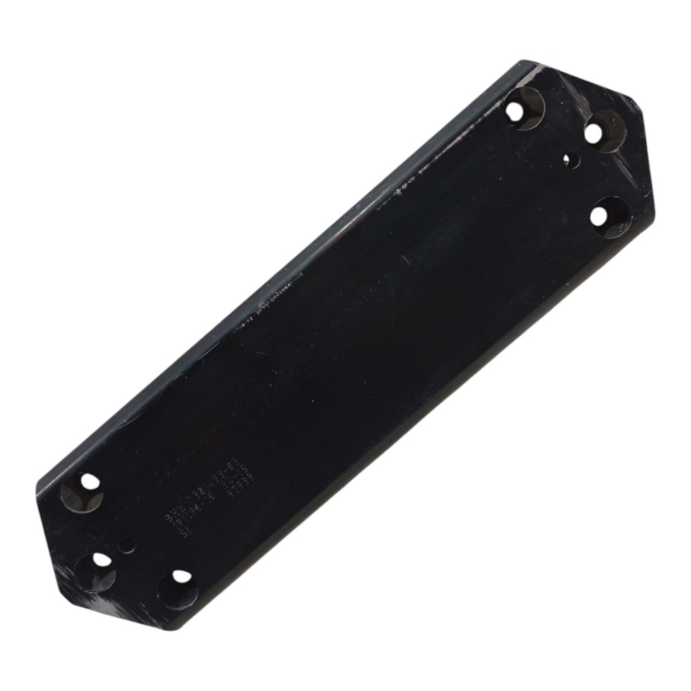 Suporta Travessa Motor Bmw X1 2.0 2016 2017 Cod 738149303 3