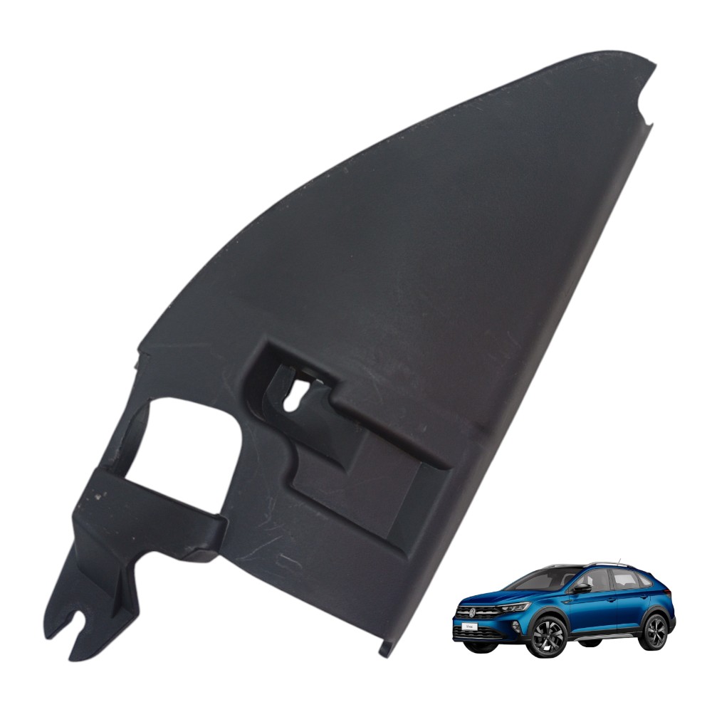 Acabamento Retrovisor Interno Dir Vw Nivus 2023