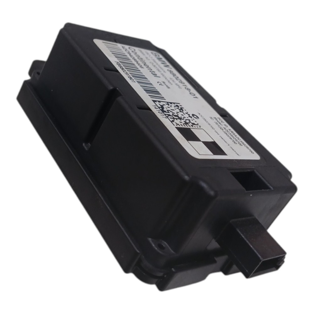 Módulo Amplificador Antena Bmw 320i 2.0 F30 N20 2017 2018 4