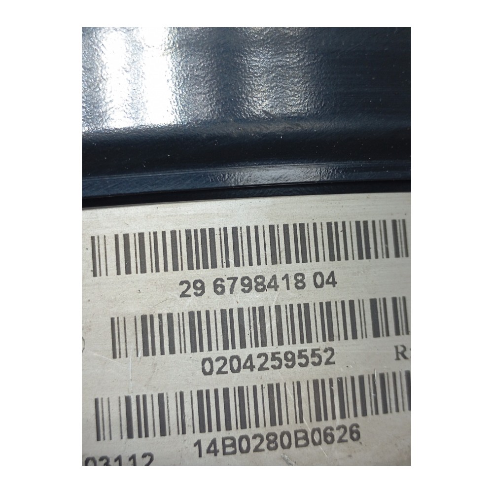 Hidrovácuo servo freio Bmw 118i 1.6 Turbo 2013 2014 F20 3