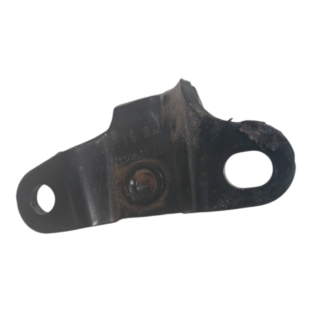 Suporte Batente Tampa Traseira Bmw X1 2.0 2013 2014 2015 E84 2