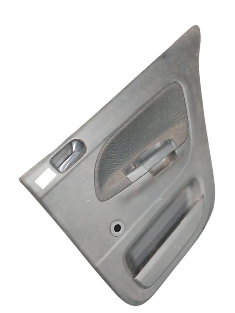 Forro De Porta Traseira Direita Volkswagen Gol 1.6 2022