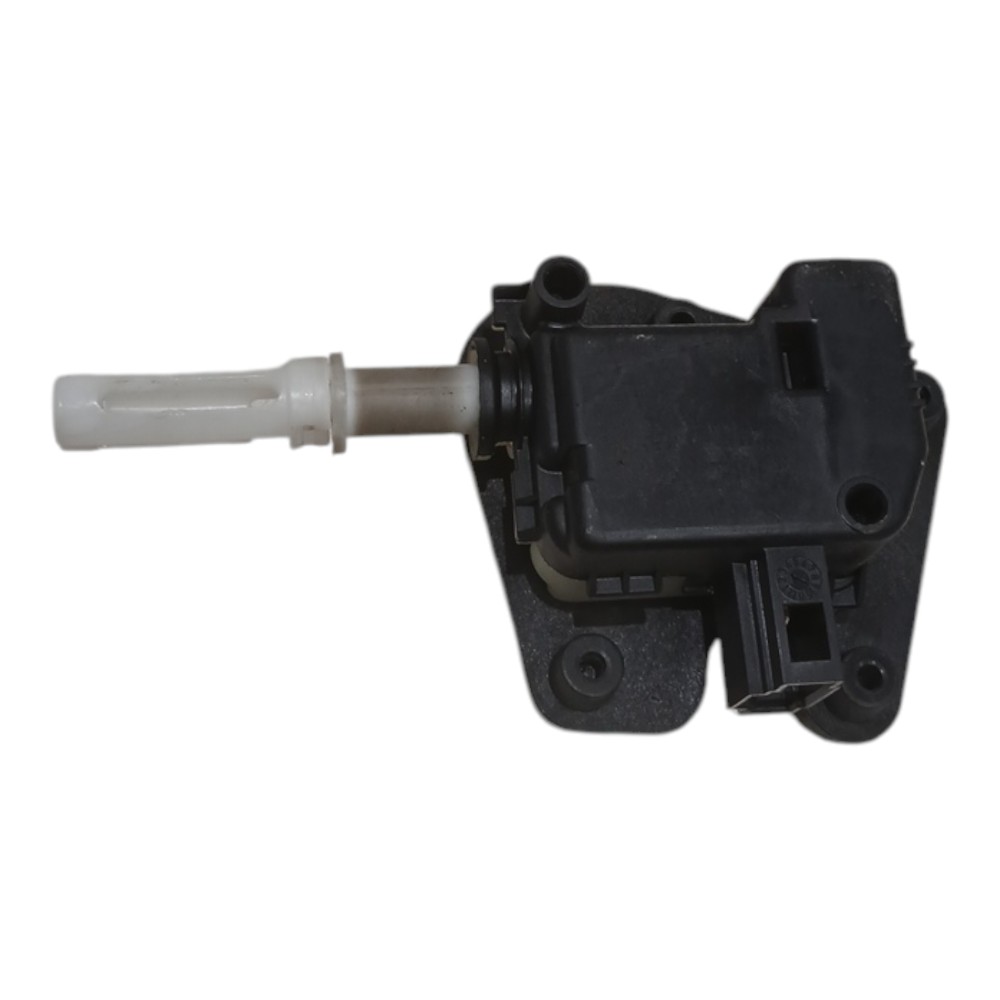 Trava Fechadura Tampa Traseira Audi A3 2.0 T Sportback 2011