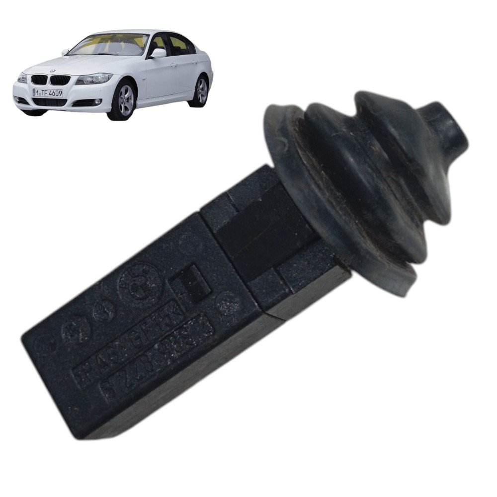 Sensor Abertura Portinhola Bmw 320i 2.0 2009 2010 2011 E90 1
