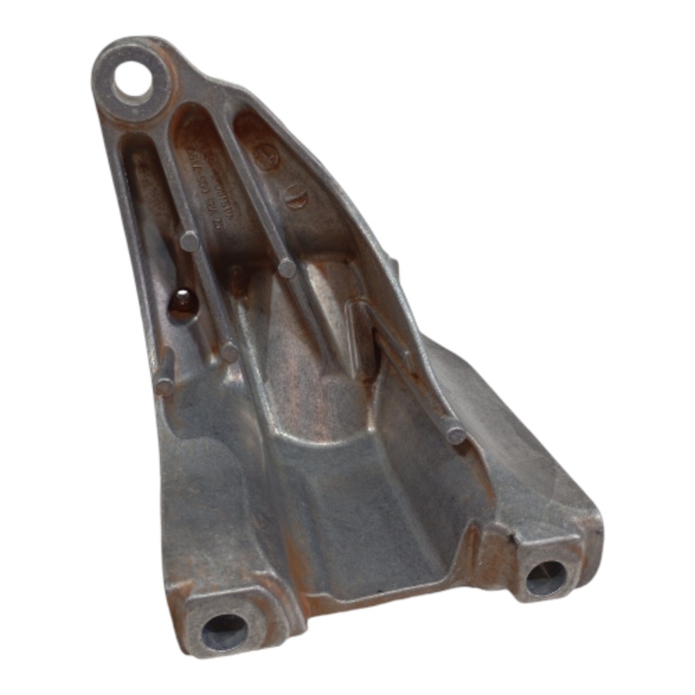 Suporte Coxim Motor Vw Touareg V8 2014 Cod-7l8199307e 5