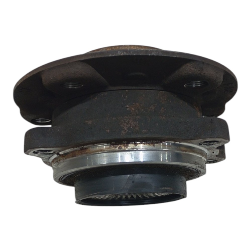 Cubo De Roda Dianteiro Esquerdo Bmw X3 2.0 T 4×4 2014