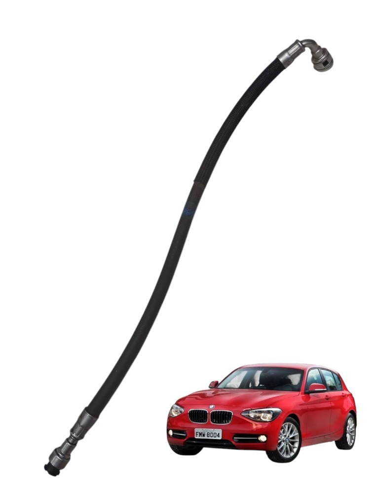 Mangueira combustivel BMW 118i 1.6 Turbo 2013 2014 F20 1