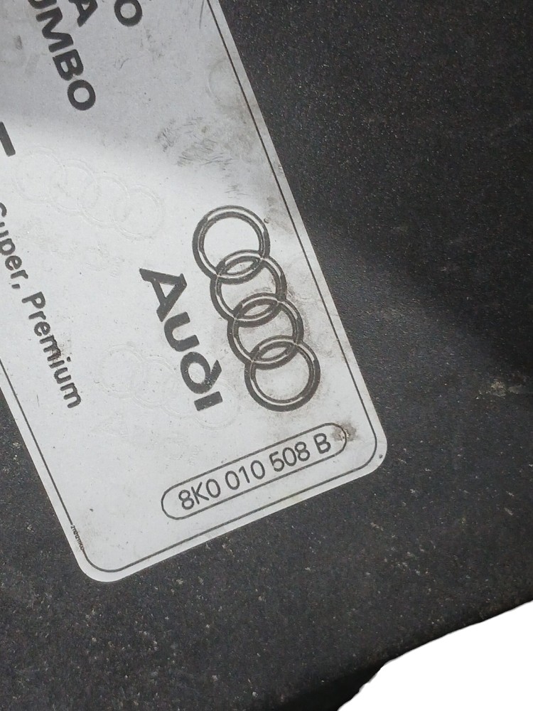 Portinhola Tanque Combustível Audi Q5 2.0 Turbo Tfsi 2010 7