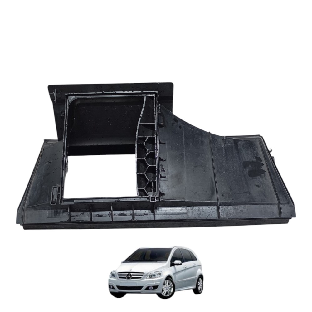 Suporte Filtro Ar Condicionado Mercedes Benz B180 2011