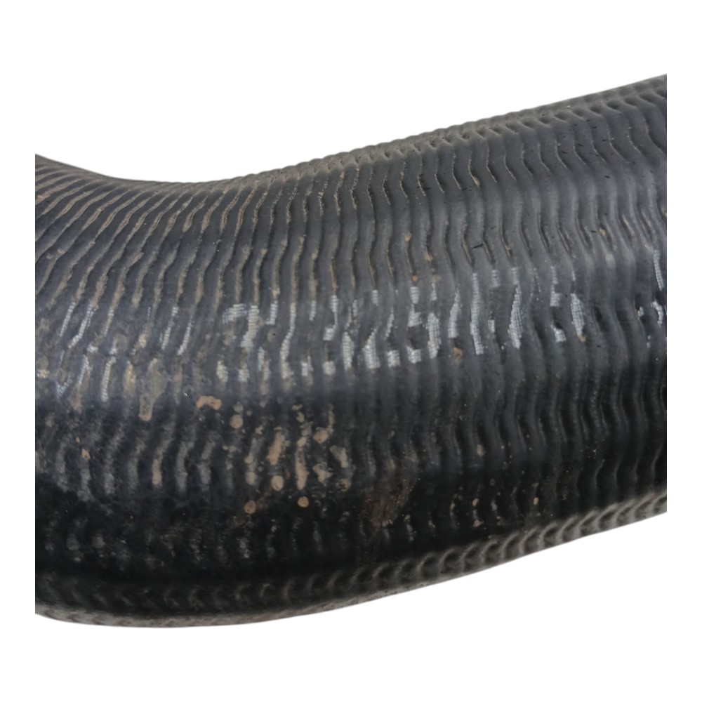 Mangueira Intercooler Turbina Volvo Xc60 2.0 Recharge 2022 2