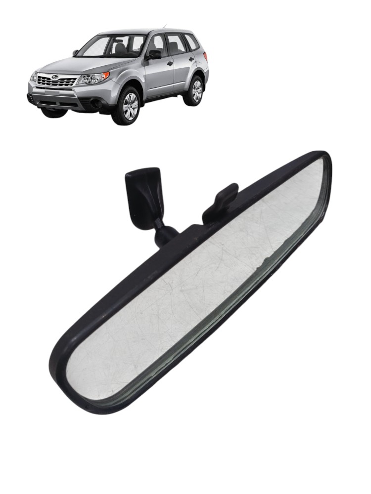 Retrovisor Interno Subaru Impreza 2.0 2009 2010 E11015617 3