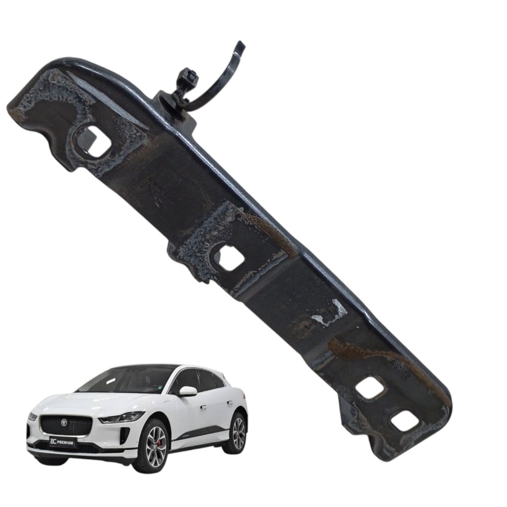 Suporte Montagem Paralama Dianteir Esquerd Jaguar Ipace 2020
