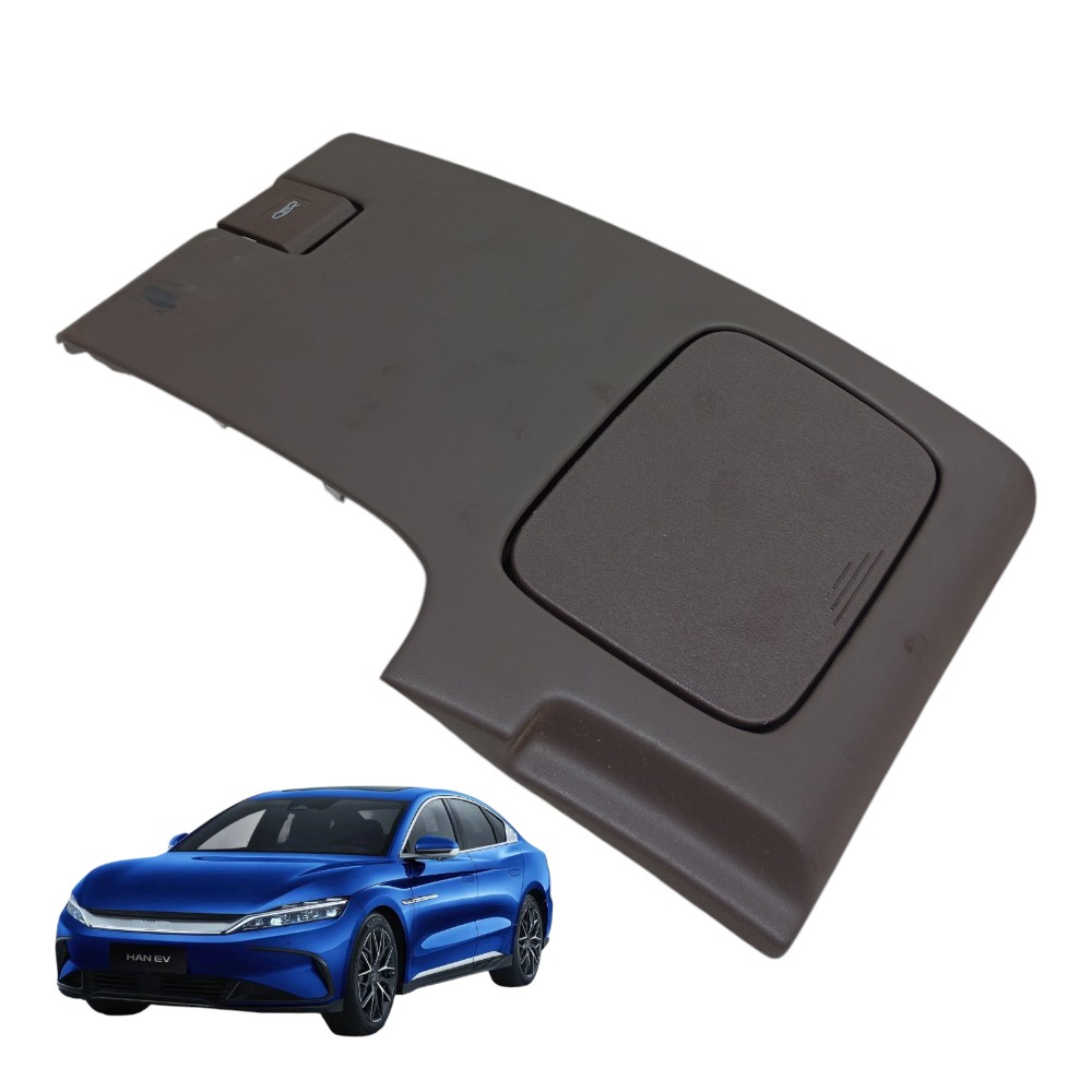 Porta Treco Objetos Painel Byd Han Awd Gs 680ev 2023 1
