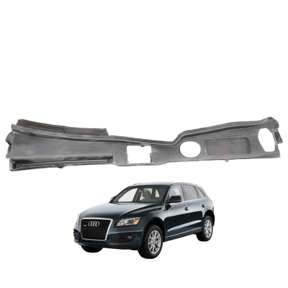 Grade Churrasqueira Audi Q5 2.0 Turbo Tfsi 2009
