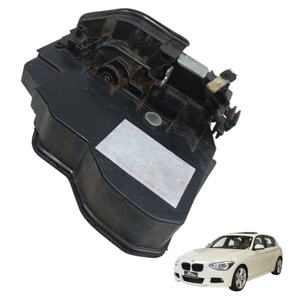 Fechadura Porta Traseira Esquerda Bmw 118i 1.6 F20 2013 2014