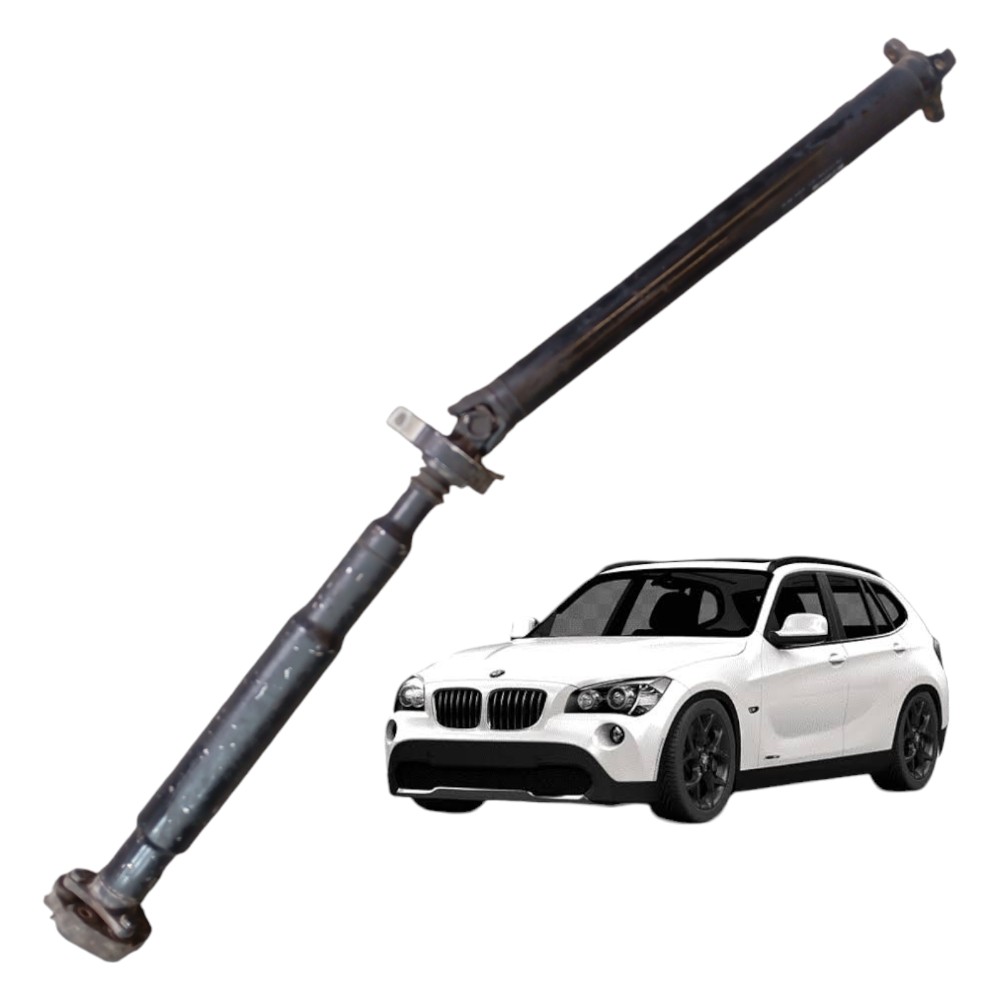 Eixo Cardan Bmw X1 2010 Cod-761539801
